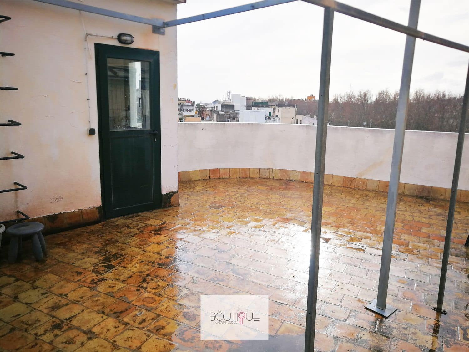 2 soveværelse Lejlighed til salg i Palma de Mallorca med garage - € 1.500.000 (Ref: 8558716)