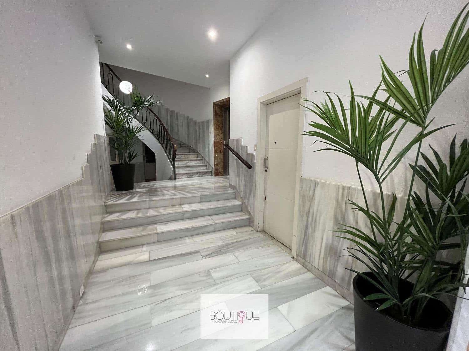 2 soveværelse Lejlighed til salg i Palma de Mallorca med garage - € 1.500.000 (Ref: 8558716)