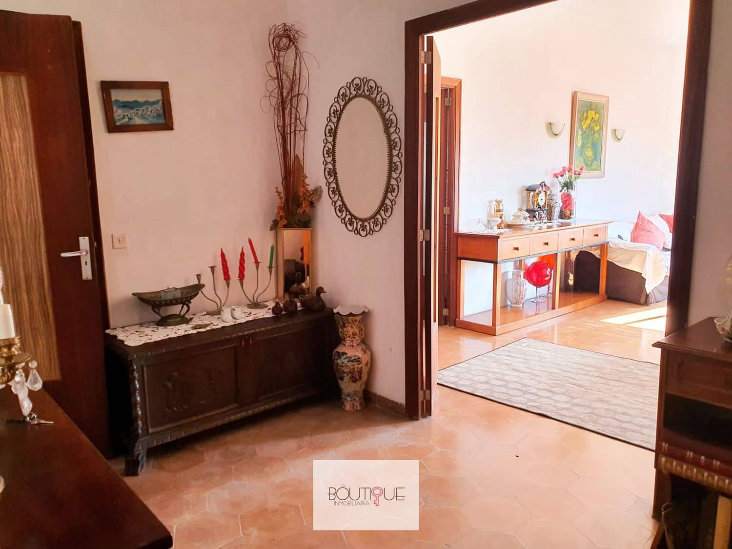 2 soveværelse Lejlighed til salg i Palma de Mallorca med garage - € 1.500.000 (Ref: 8558716)