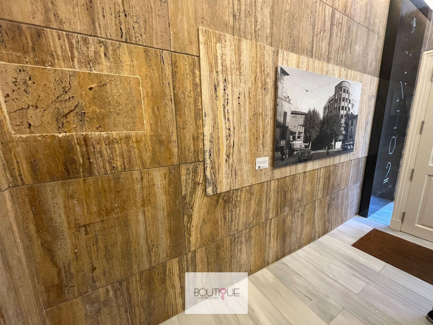 2 soveværelse Lejlighed til salg i Palma de Mallorca med garage - € 1.500.000 (Ref: 8558716)