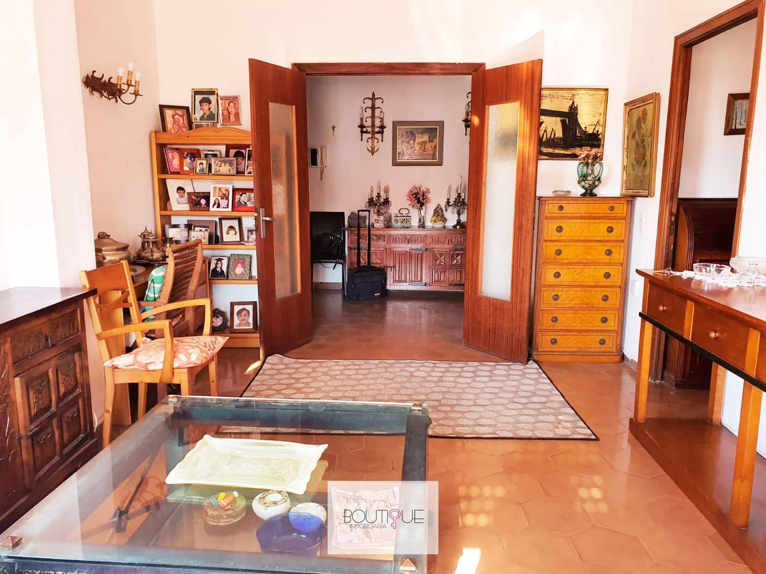 2 soveværelse Lejlighed til salg i Palma de Mallorca med garage - € 1.500.000 (Ref: 8558716)