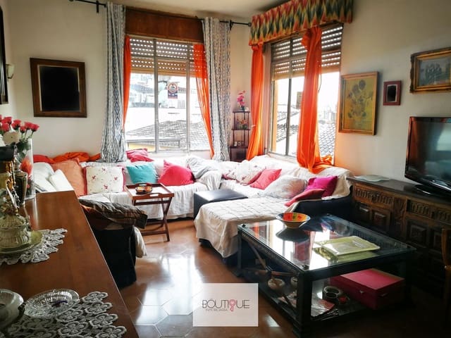 2 soveværelse Lejlighed til salg i Sant Nicolau, Palma de Mallorca med garage - € 1.500.000 (Ref: 8558716)