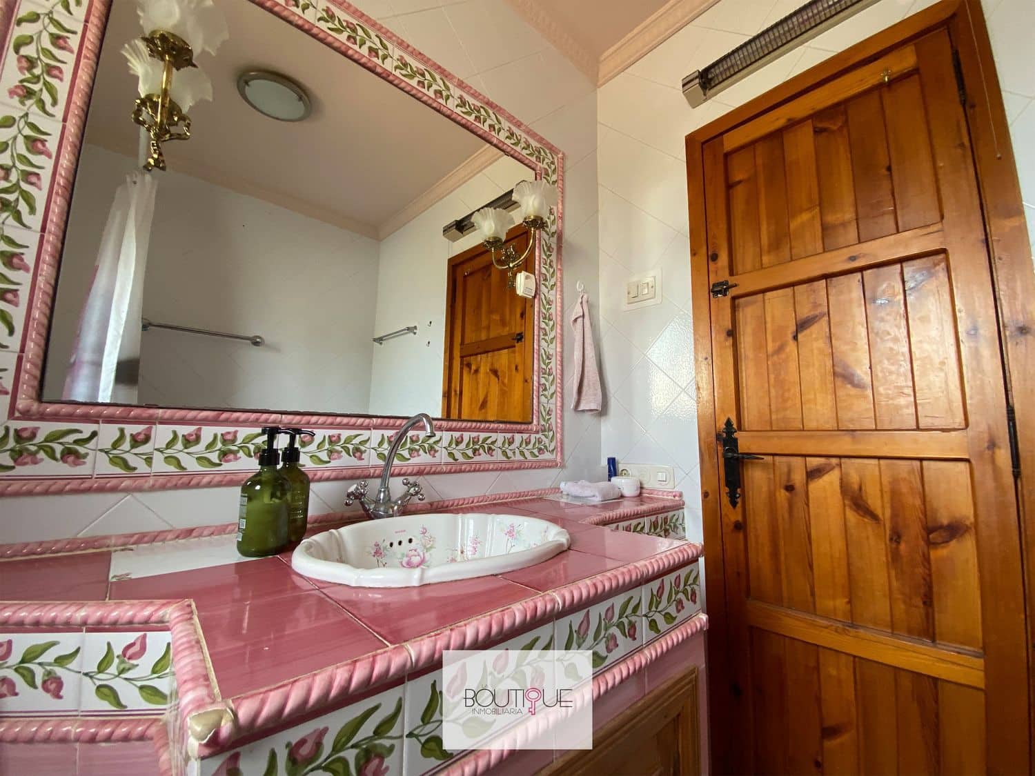 3 soveværelse Villa til salg i Sol de Mallorca med garage - € 995.000 (Ref: 8558719)