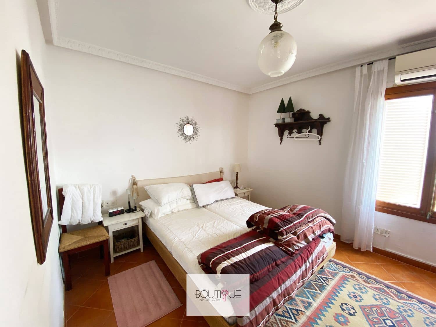 3 soveværelse Villa til salg i Sol de Mallorca med garage - € 995.000 (Ref: 8558719)