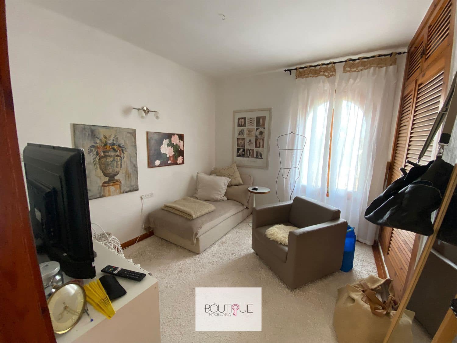 3 soveværelse Villa til salg i Sol de Mallorca med garage - € 995.000 (Ref: 8558719)