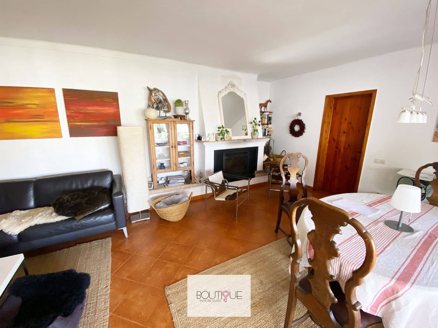 3 soveværelse Villa til salg i Sol de Mallorca med garage - € 995.000 (Ref: 8558719)