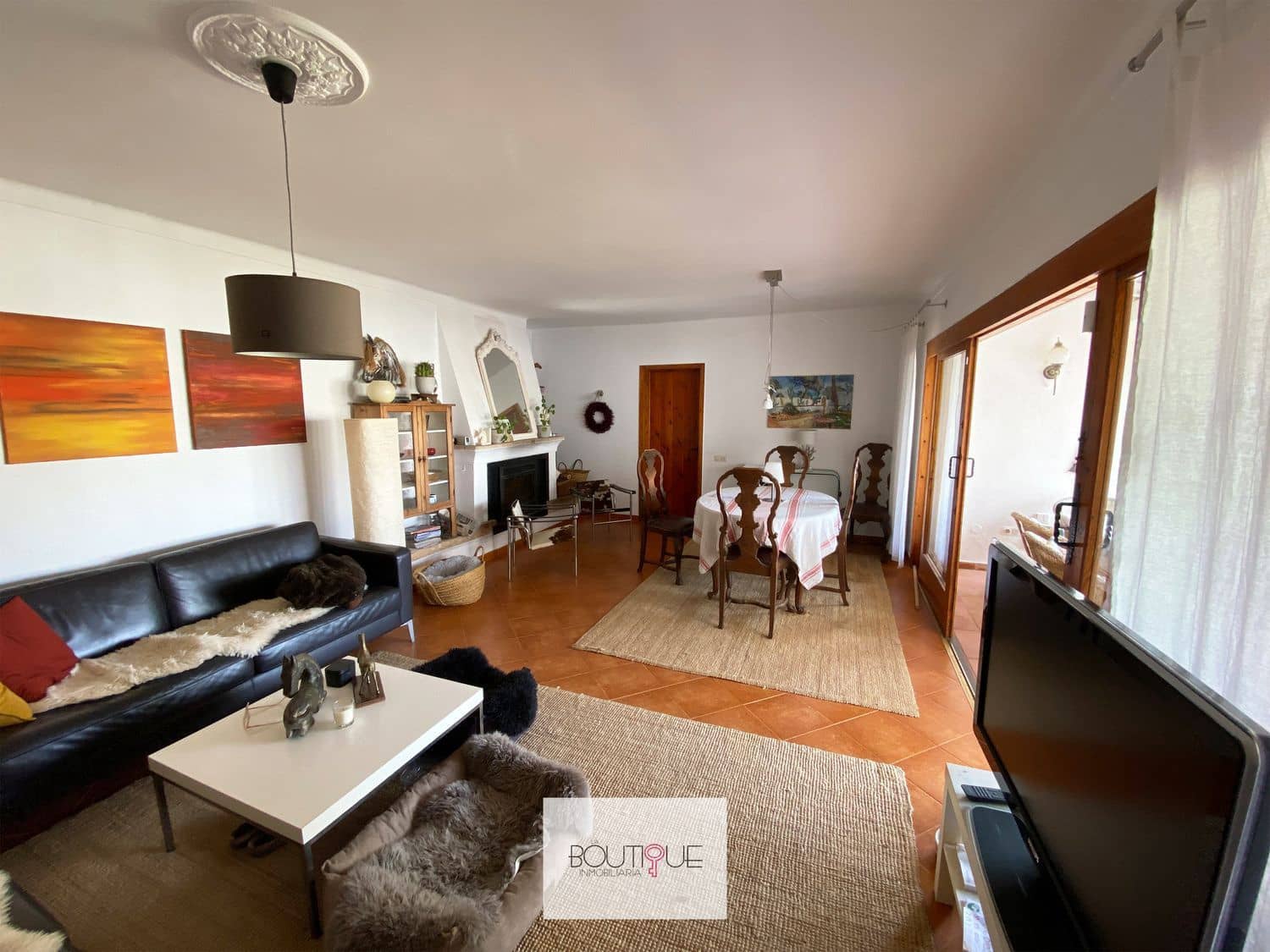 3 soveværelse Villa til salg i Sol de Mallorca med garage - € 995.000 (Ref: 8558719)