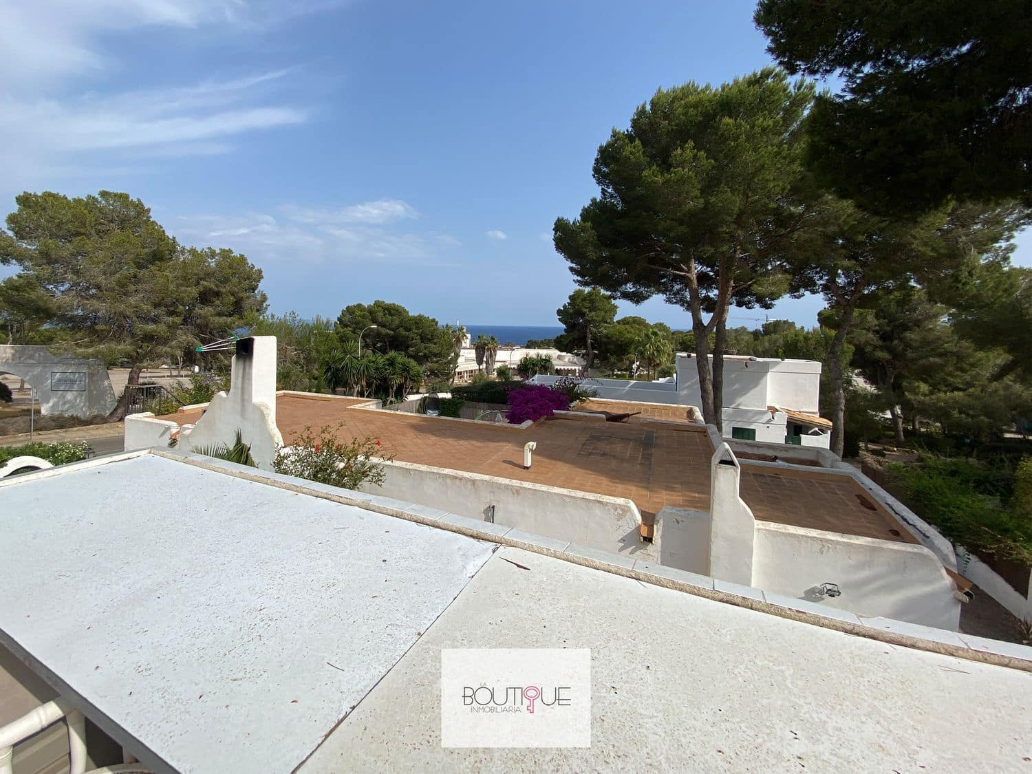 3 soveværelse Villa til salg i Sol de Mallorca med garage - € 995.000 (Ref: 8558719)