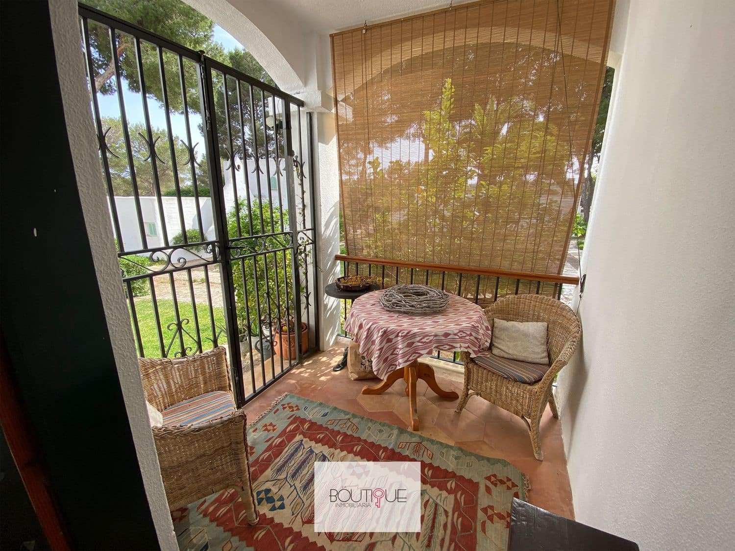 3 soveværelse Villa til salg i Sol de Mallorca med garage - € 995.000 (Ref: 8558719)