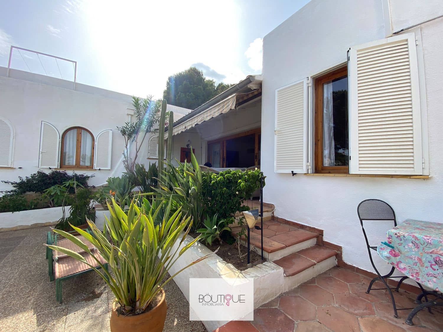 3 soveværelse Villa til salg i Sol de Mallorca med garage - € 995.000 (Ref: 8558719)