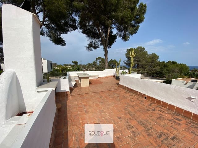 3 bedroom Villa for sale in Sol de Mallorca, Calvià with garage - € 995,000 (Ref: 8558719)