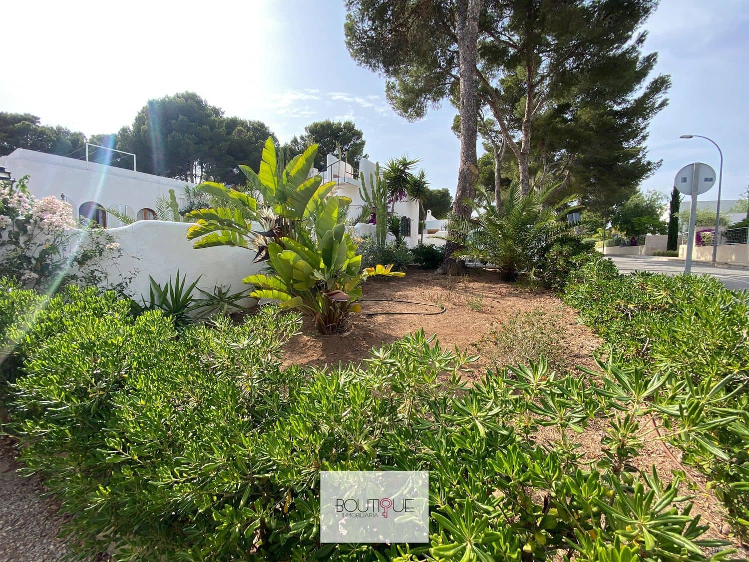 3 soveværelse Villa til salg i Sol de Mallorca med garage - € 995.000 (Ref: 8558719)