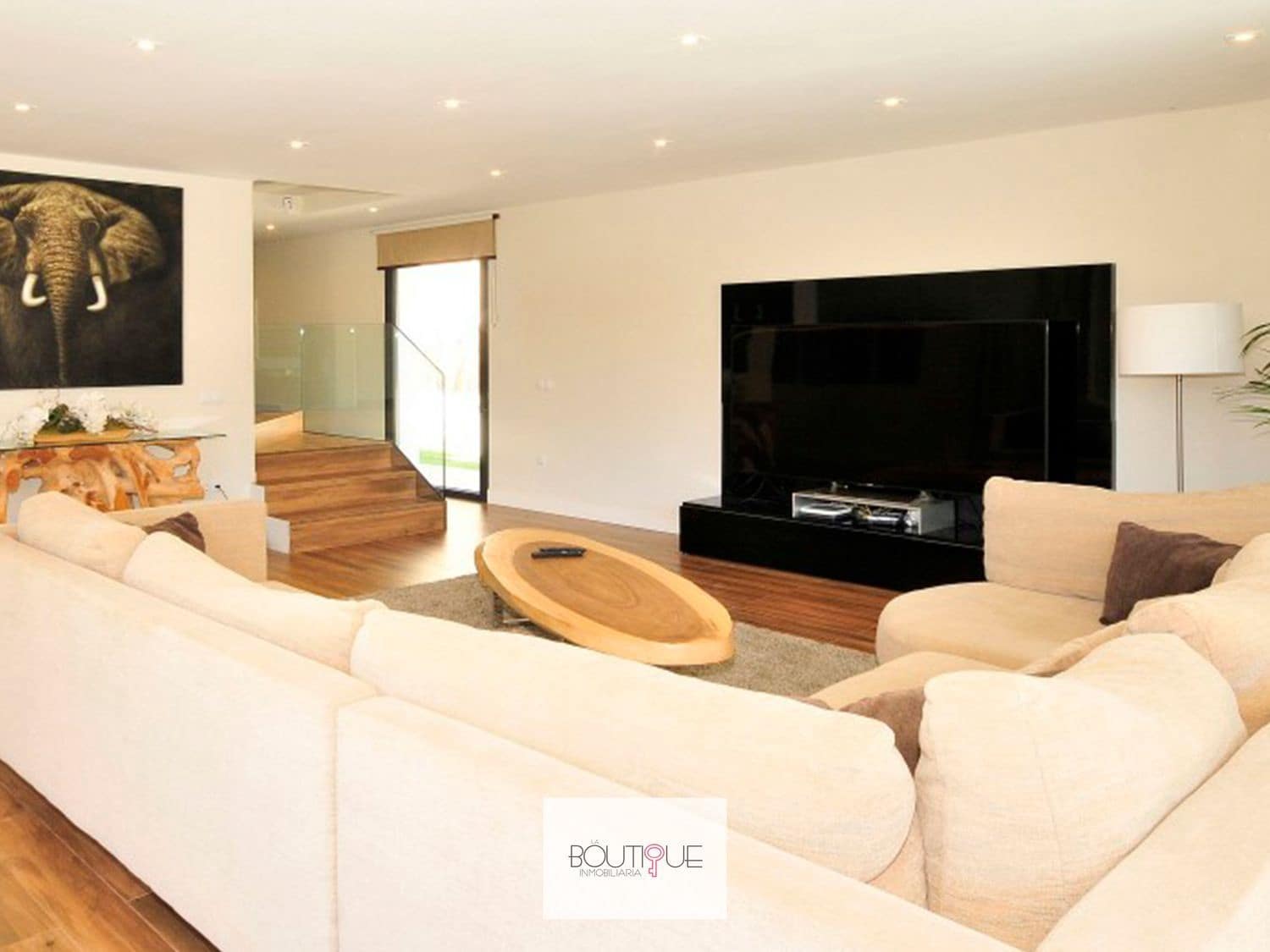 4 soverom Villa til salgs i Playa de Palma med svømmebasseng garasje - € 2 700 000 (Ref: 8558721)