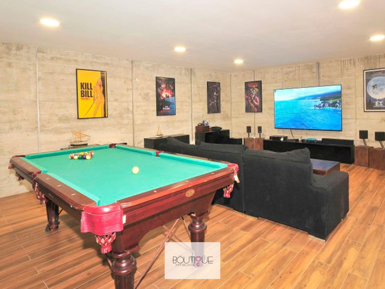 4 soverom Villa til salgs i Playa de Palma med svømmebasseng garasje - € 2 700 000 (Ref: 8558721)