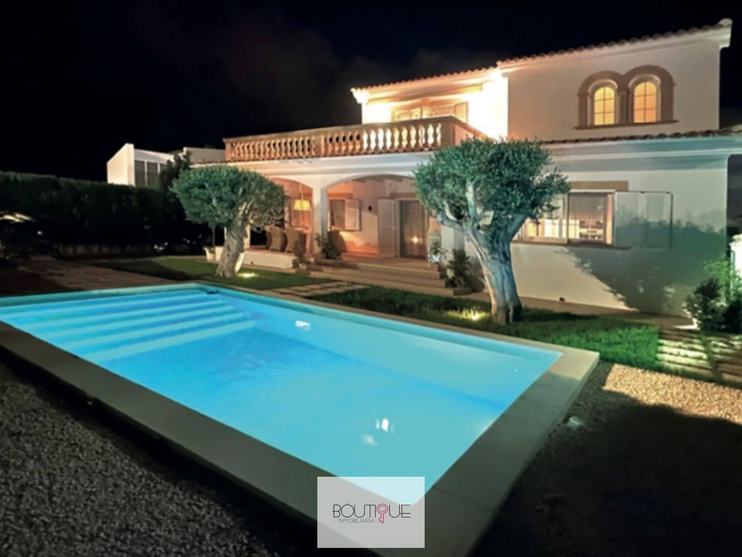 5 soveværelse Villa til salg i Sa Torre (Llucmajor) med swimmingpool garage - € 1.390.000 (Ref: 8558723)