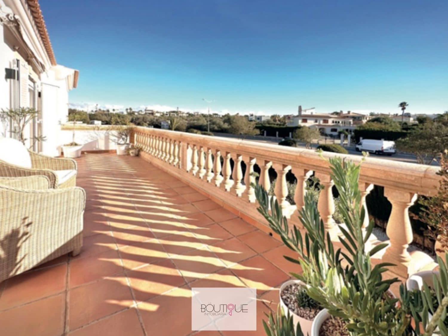 5 soveværelse Villa til salg i Sa Torre (Llucmajor) med swimmingpool garage - € 1.390.000 (Ref: 8558723)