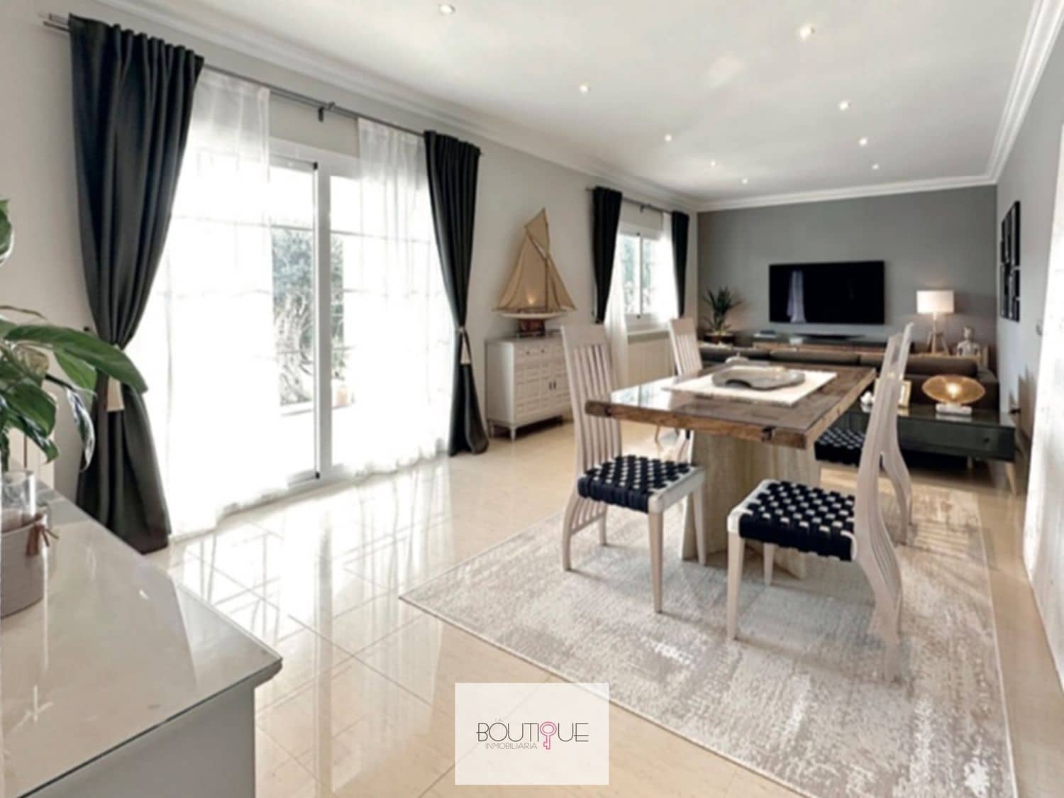 5 soveværelse Villa til salg i Sa Torre (Llucmajor) med swimmingpool garage - € 1.390.000 (Ref: 8558723)