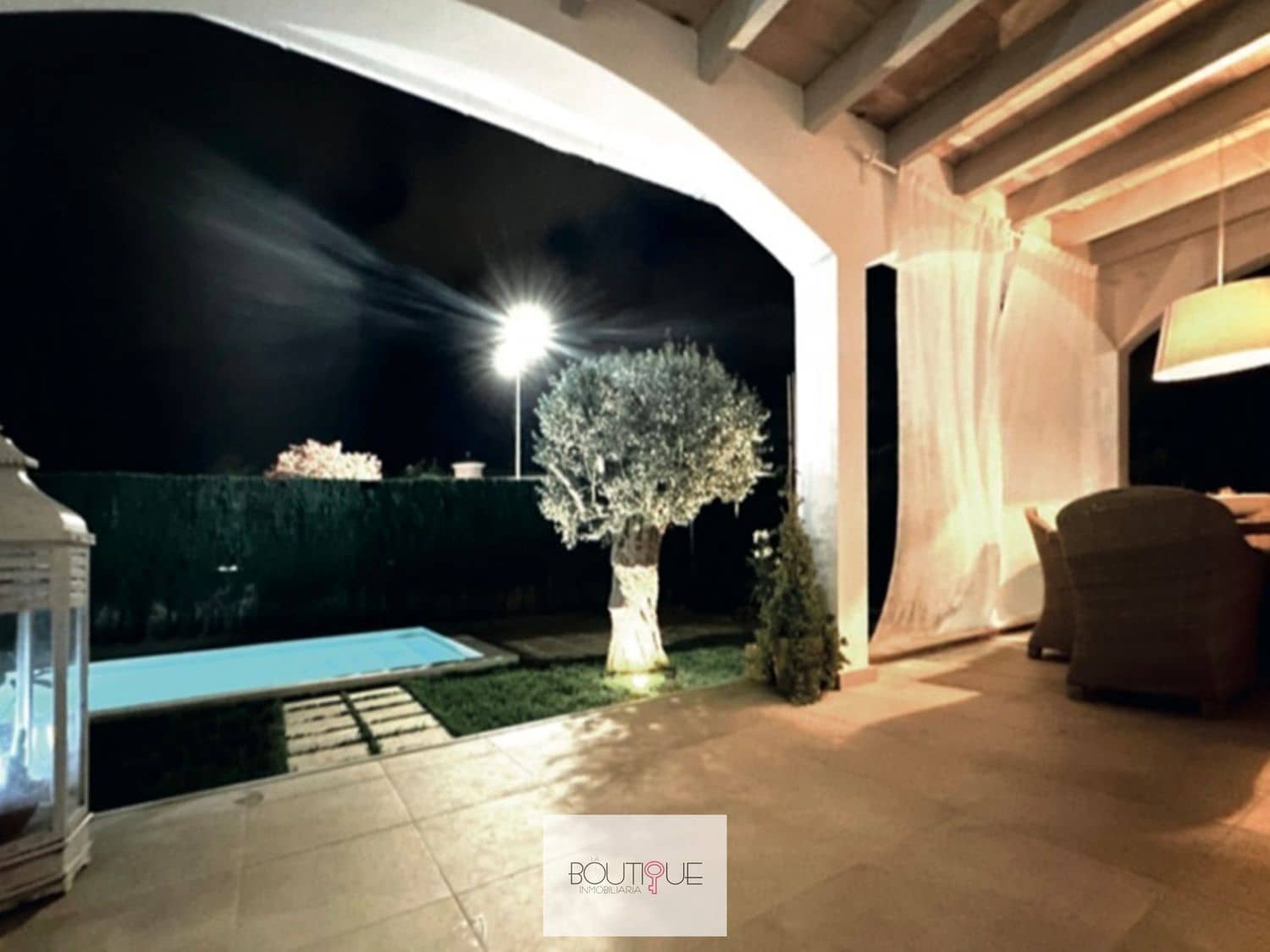 5 soveværelse Villa til salg i Sa Torre (Llucmajor) med swimmingpool garage - € 1.390.000 (Ref: 8558723)