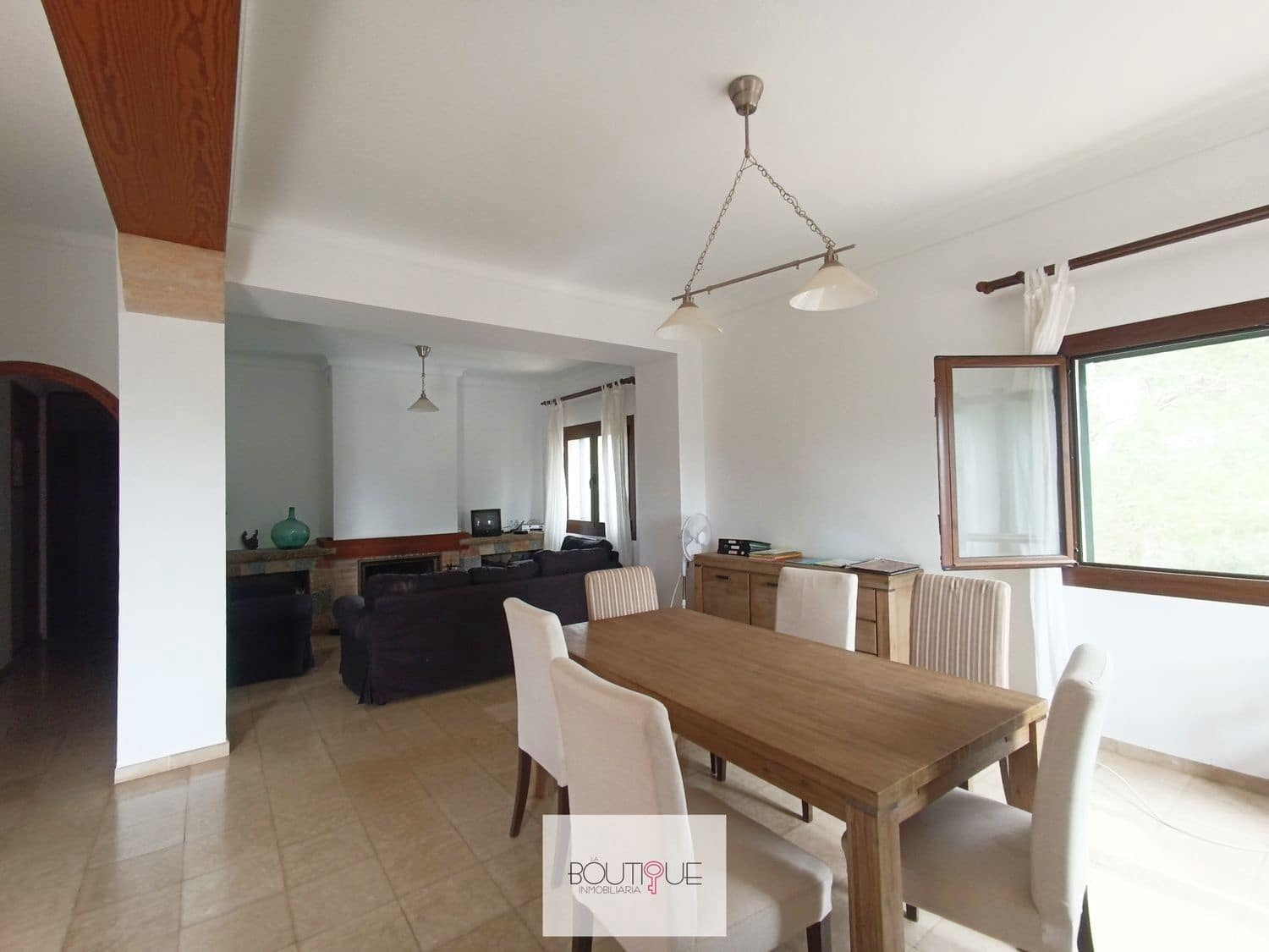 7 chambre Finca/Maison de Campagne à vendre à Sencelles avec piscine garage - 1 165 000 € (Ref: 8558724)