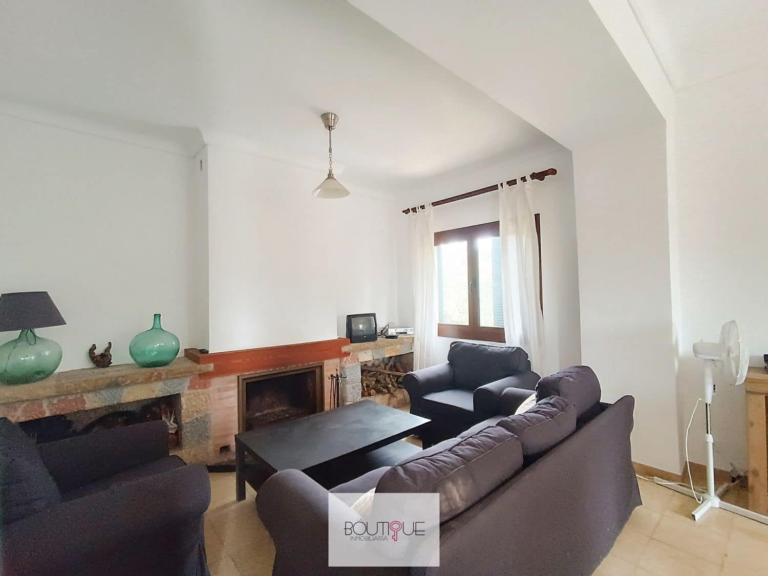 7 chambre Finca/Maison de Campagne à vendre à Sencelles avec piscine garage - 1 165 000 € (Ref: 8558724)