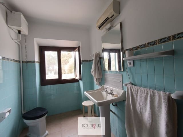 7 quarto Quinta/Casa Rural para venda em Sencelles com piscina garagem - 1 165 000 € (Ref: 8558724)