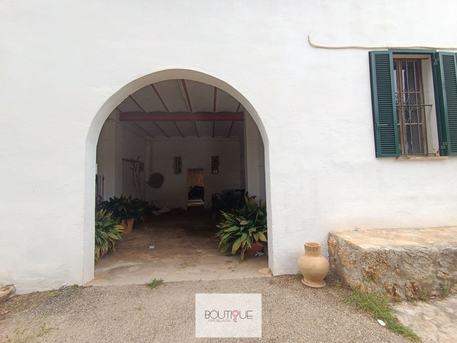 7 chambre Finca/Maison de Campagne à vendre à Sencelles avec piscine garage - 1 165 000 € (Ref: 8558724)