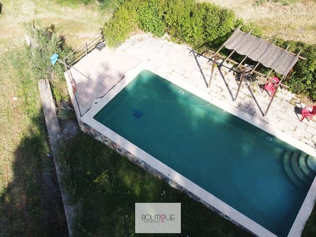 7 quarto Quinta/Casa Rural para venda em Sencelles com piscina garagem - 1 165 000 € (Ref: 8558724)