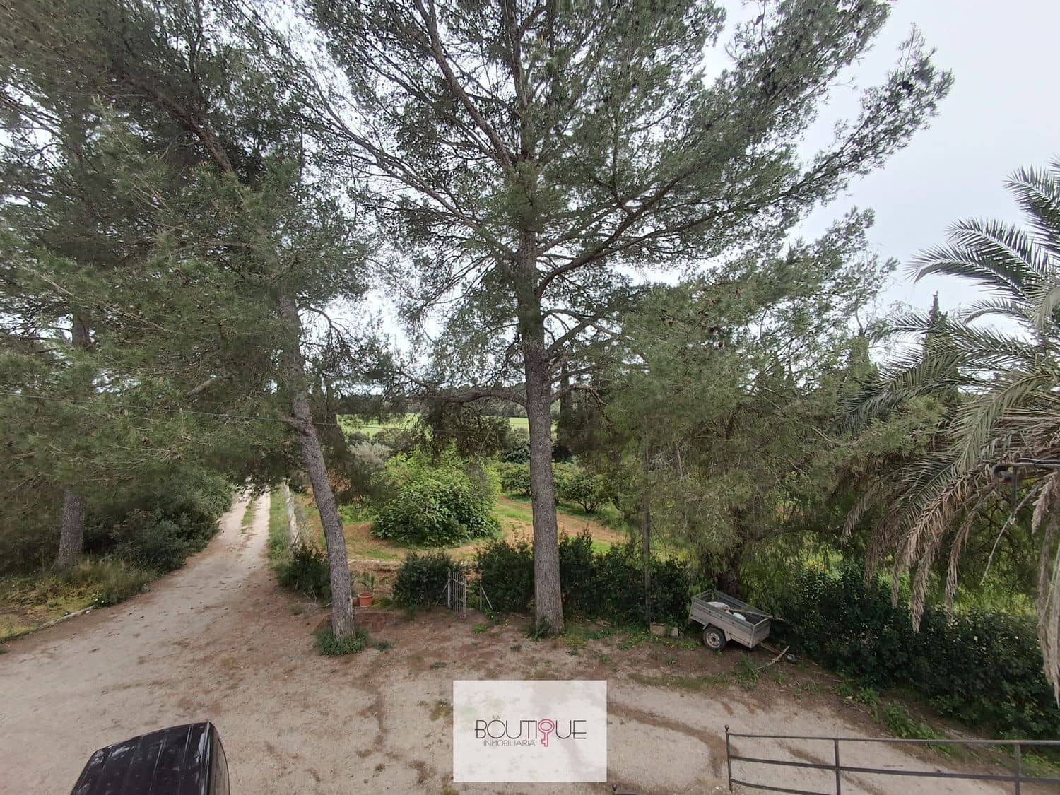 7 chambre Finca/Maison de Campagne à vendre à Sencelles avec piscine garage - 1 165 000 € (Ref: 8558724)