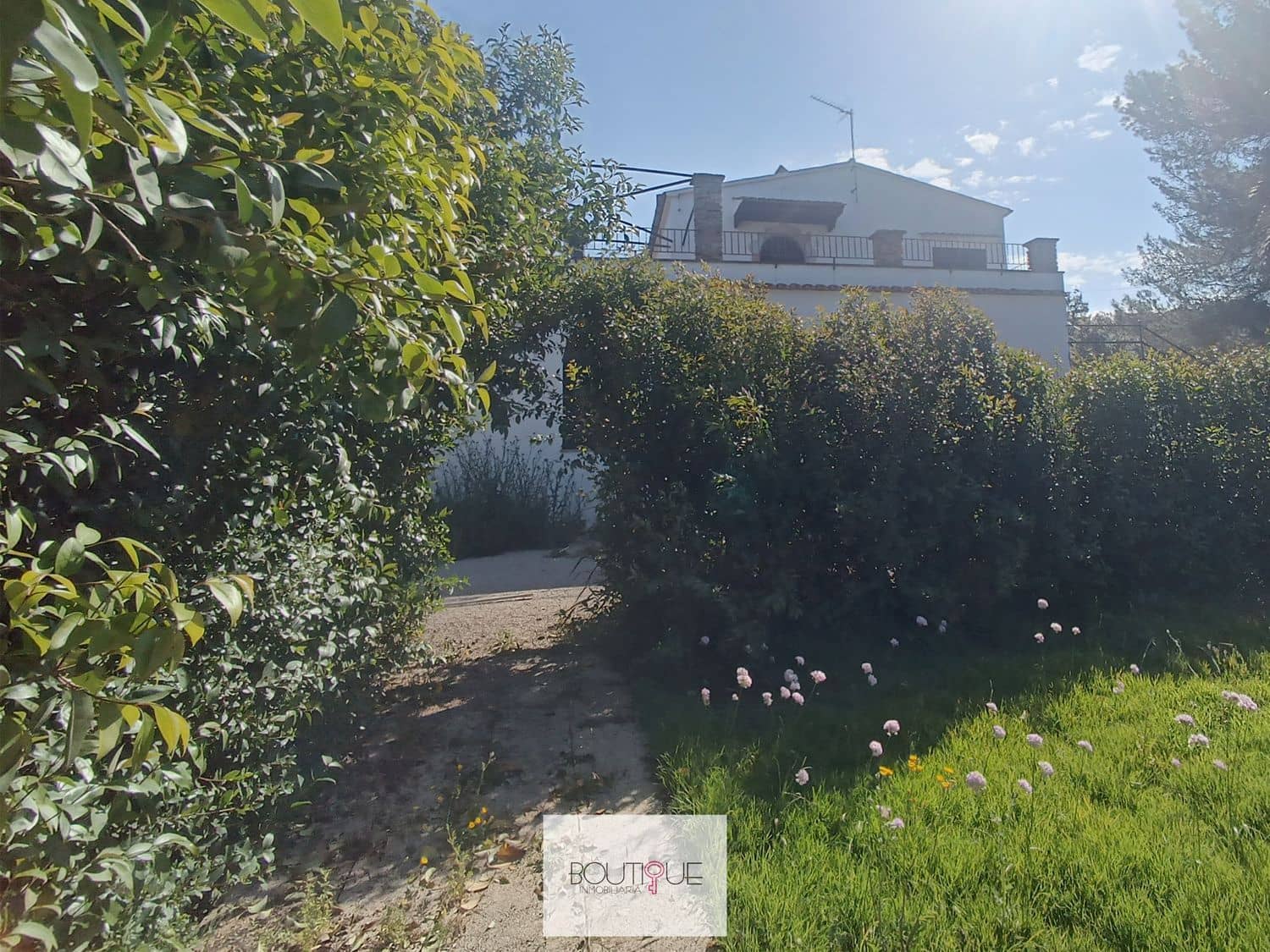 7 chambre Finca/Maison de Campagne à vendre à Sencelles avec piscine garage - 1 165 000 € (Ref: 8558724)