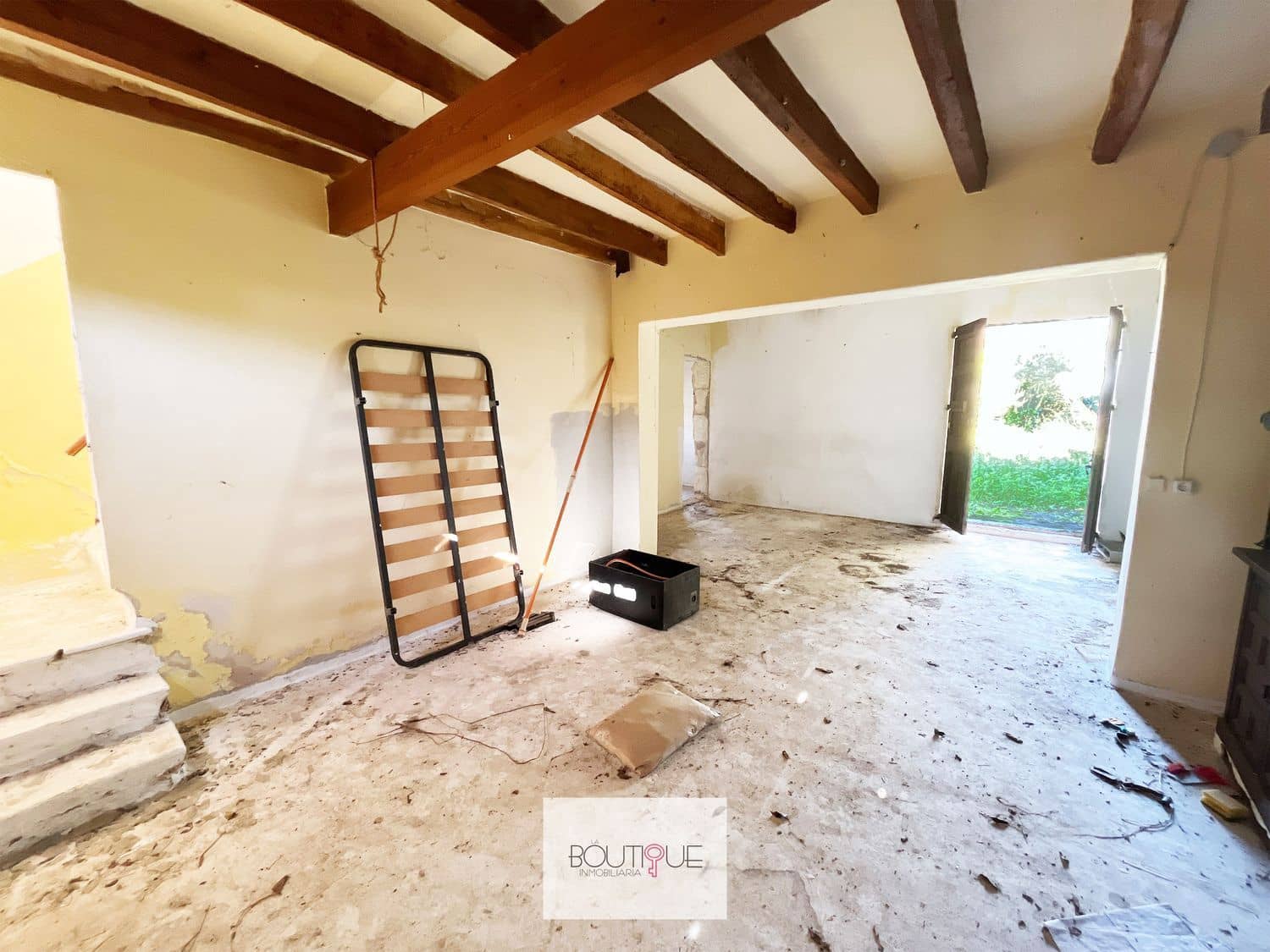 4 camera da letto Finca/Casa di Campagna in vendita in Manacor con garage - 330.000 € (Rif: 8558726)