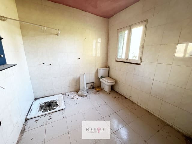 4 camera da letto Finca/Casa di Campagna in vendita in Manacor con garage - 330.000 € (Rif: 8558726)