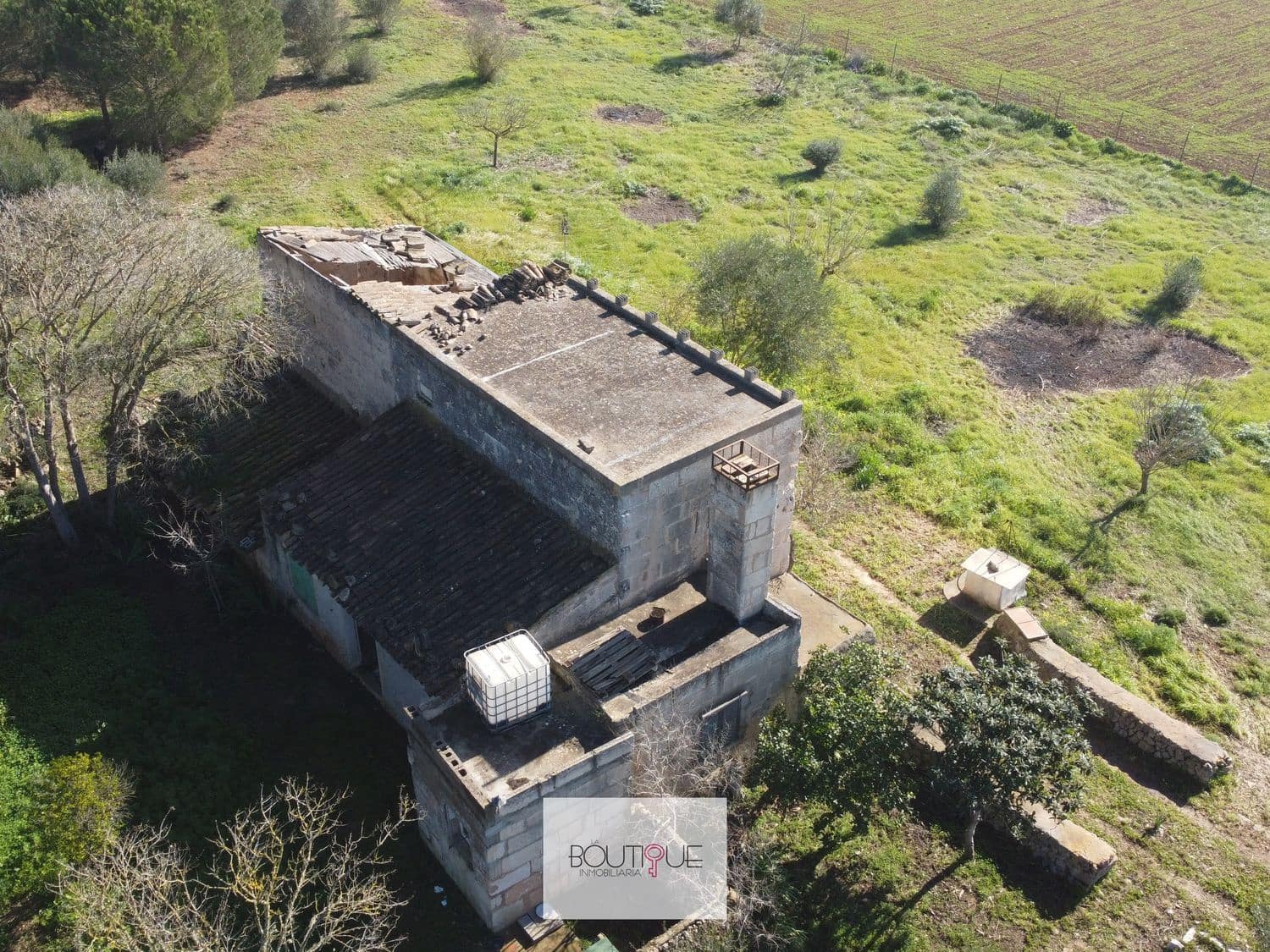 4 camera da letto Finca/Casa di Campagna in vendita in Manacor con garage - 330.000 € (Rif: 8558726)