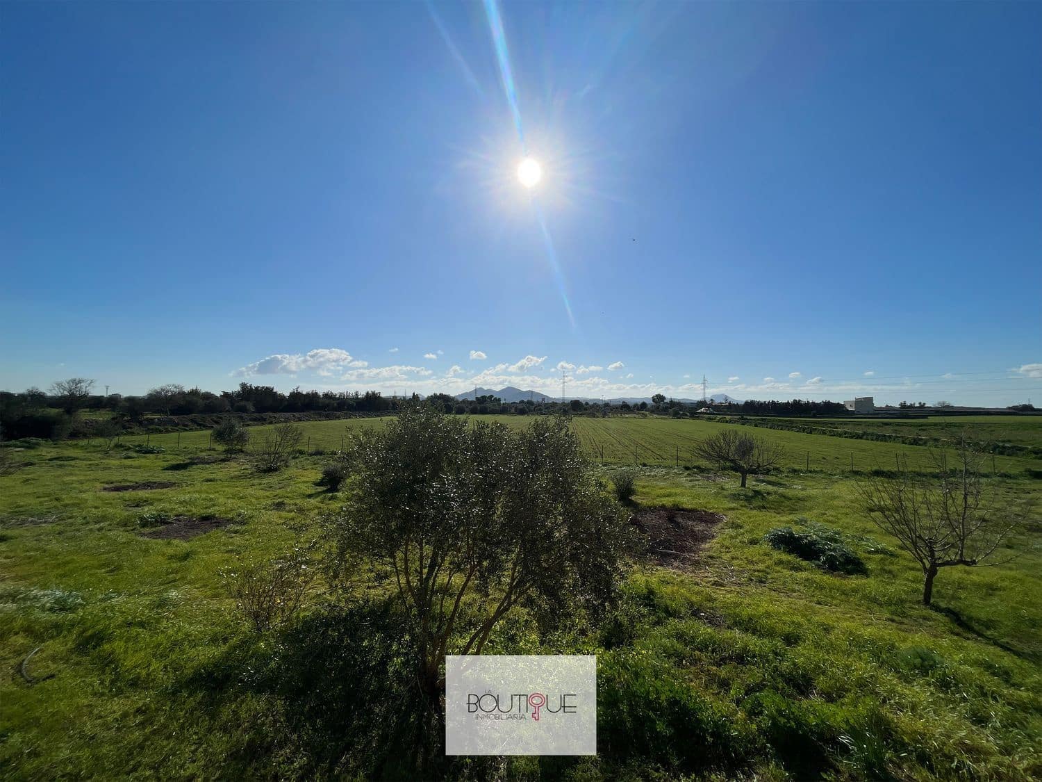 4 camera da letto Finca/Casa di Campagna in vendita in Manacor con garage - 330.000 € (Rif: 8558726)