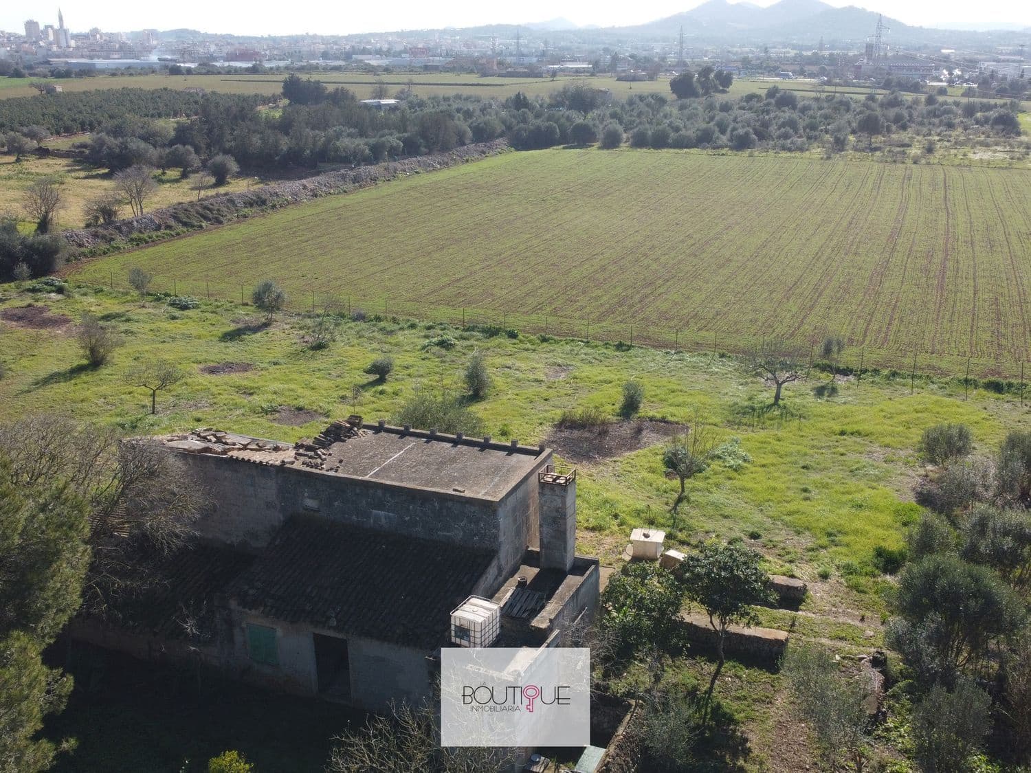 4 camera da letto Finca/Casa di Campagna in vendita in Manacor con garage - 330.000 € (Rif: 8558726)