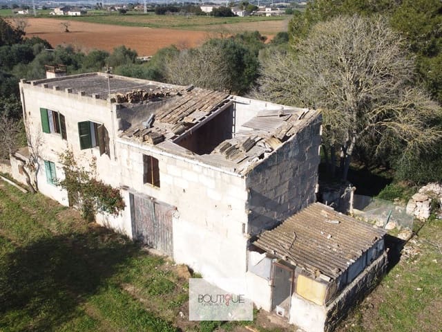 4 camera da letto Finca/Casa di Campagna in vendita in Manacor con garage - 330.000 € (Rif: 8558726)