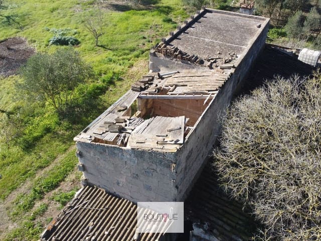 4 camera da letto Finca/Casa di Campagna in vendita in Manacor con garage - 330.000 € (Rif: 8558726)