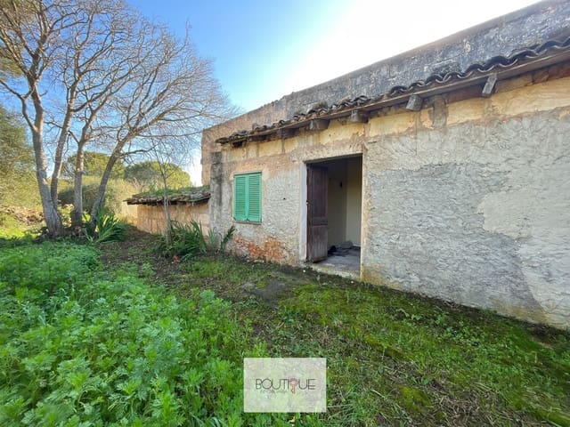 4 camera da letto Finca/Casa di Campagna in vendita in Manacor con garage - 330.000 € (Rif: 8558726)