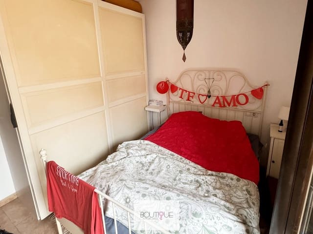 2 soverom Leilighet til salgs i El Terreno, Palma de Mallorca - € 435 000 (Ref: 8558730)