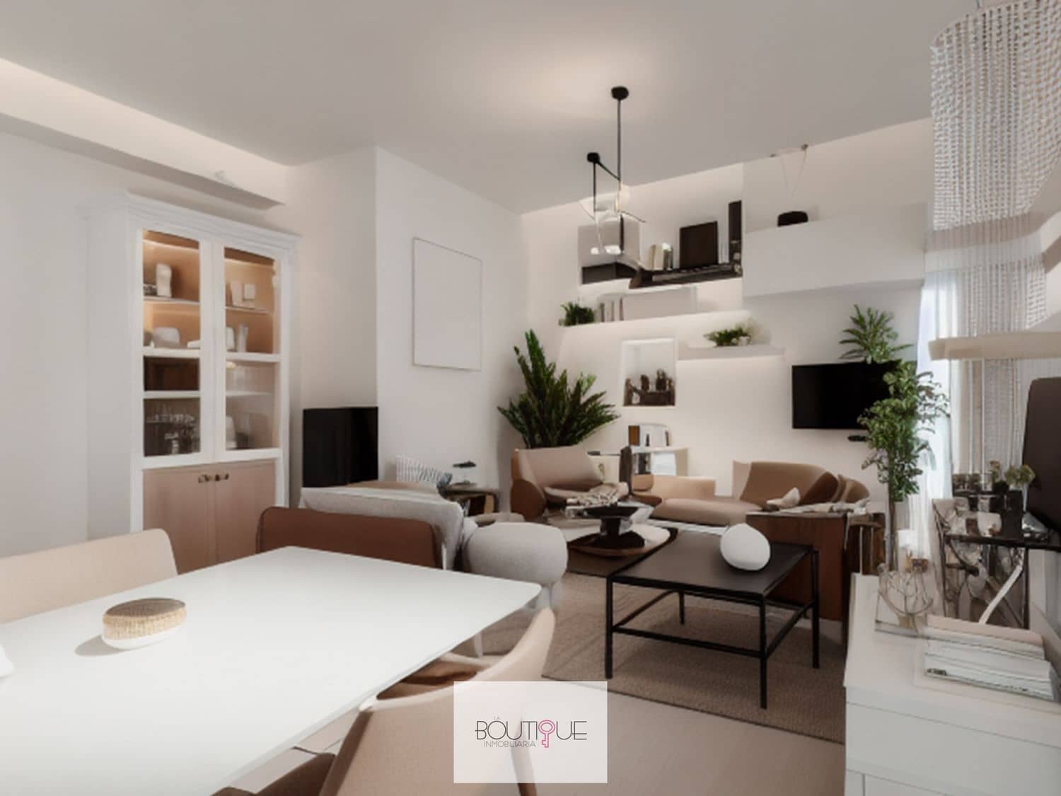 2 soverom Leilighet til salgs i Palma de Mallorca - € 435 000 (Ref: 8558730)