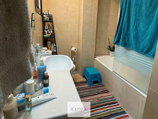 2 soverom Leilighet til salgs i El Terreno, Palma de Mallorca - € 435 000 (Ref: 8558730)