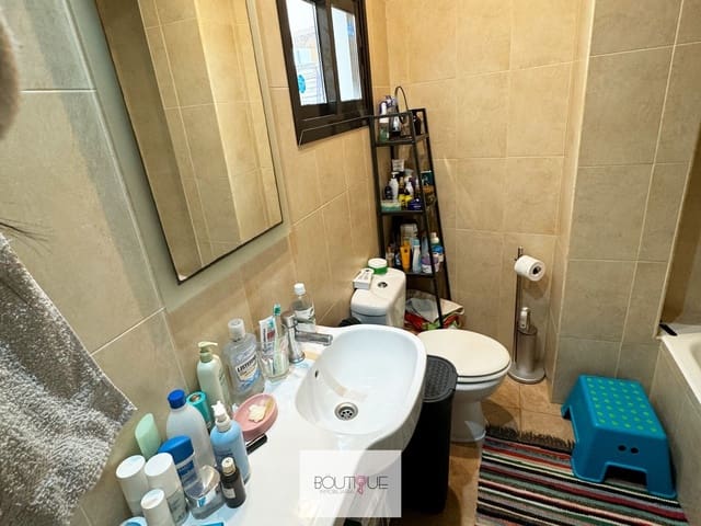 2 soverom Leilighet til salgs i El Terreno, Palma de Mallorca - € 435 000 (Ref: 8558730)