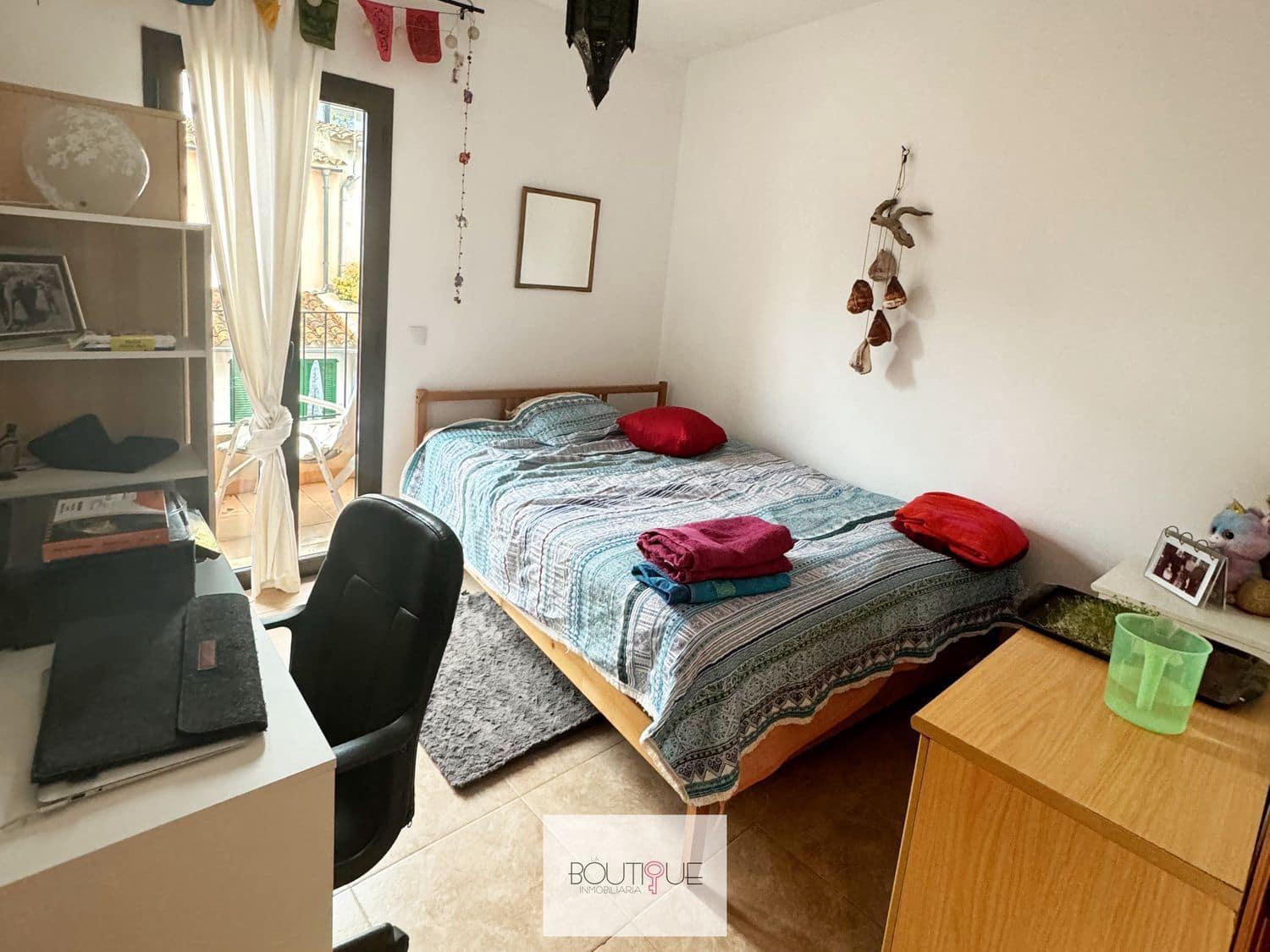 2 soverom Leilighet til salgs i Palma de Mallorca - € 435 000 (Ref: 8558730)