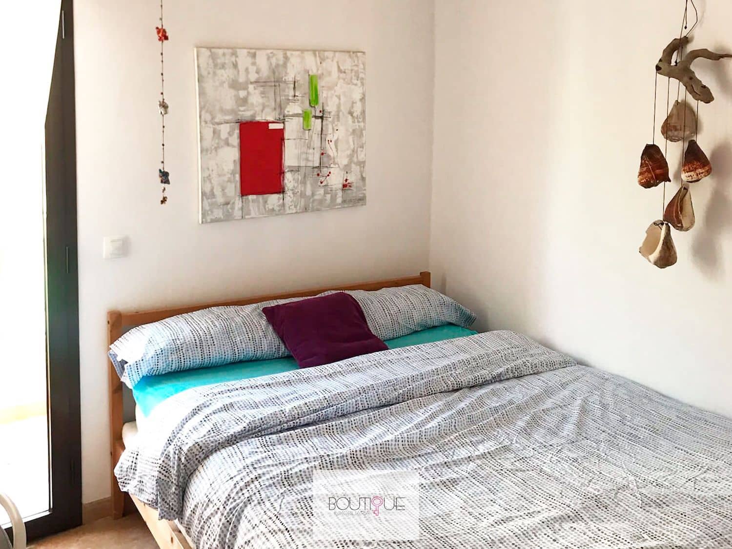 2 soverom Leilighet til salgs i Palma de Mallorca - € 435 000 (Ref: 8558730)