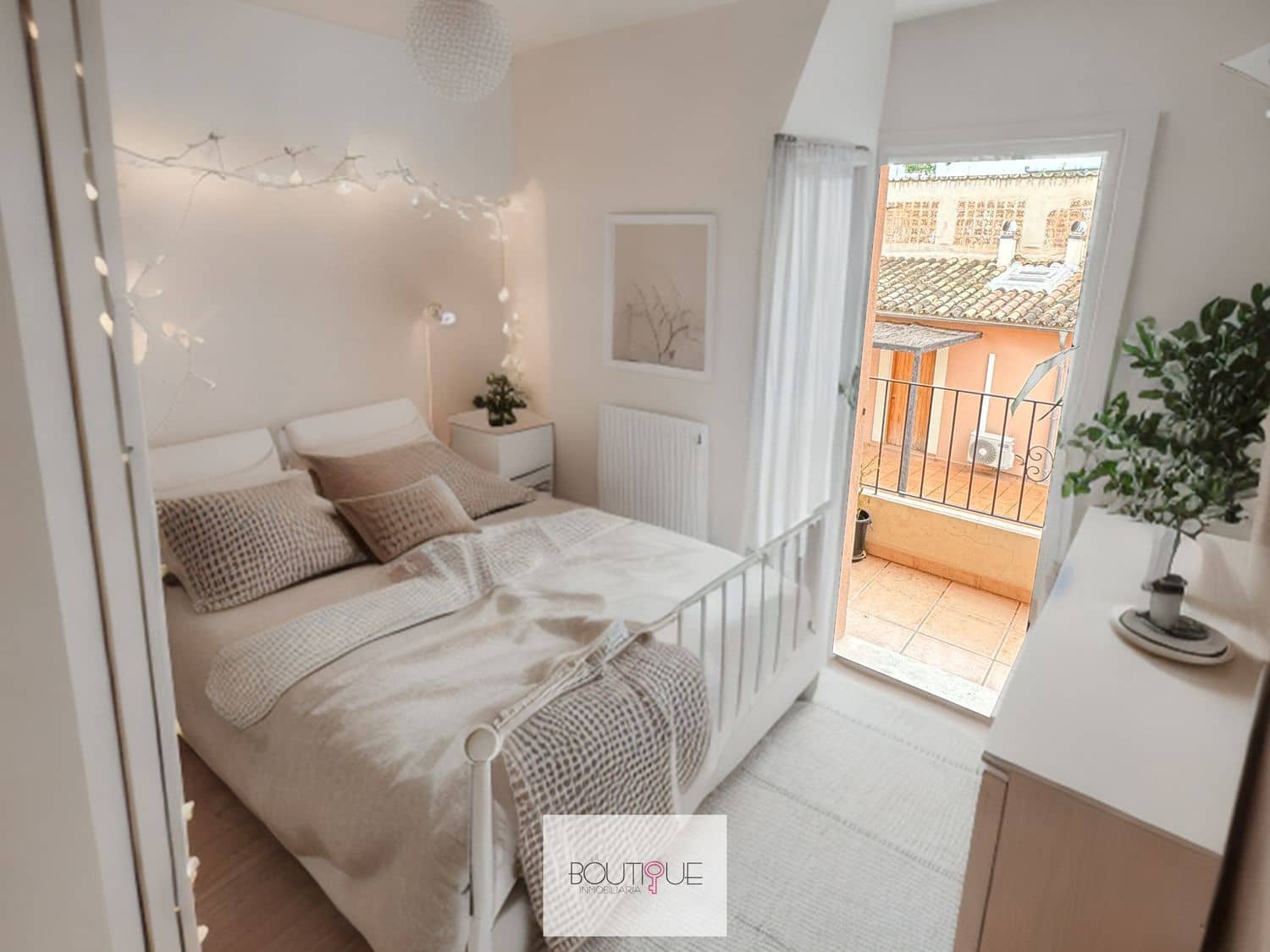 2 soverom Leilighet til salgs i Palma de Mallorca - € 435 000 (Ref: 8558730)