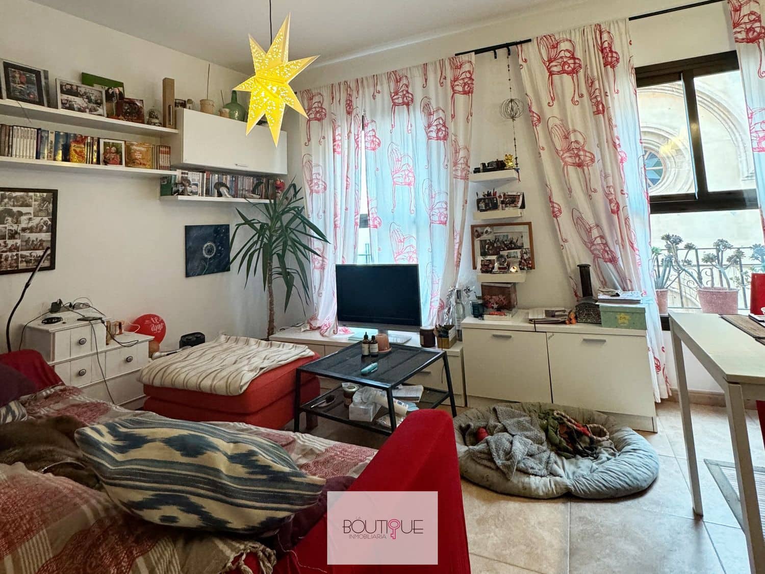 2 soverom Leilighet til salgs i Palma de Mallorca - € 435 000 (Ref: 8558730)