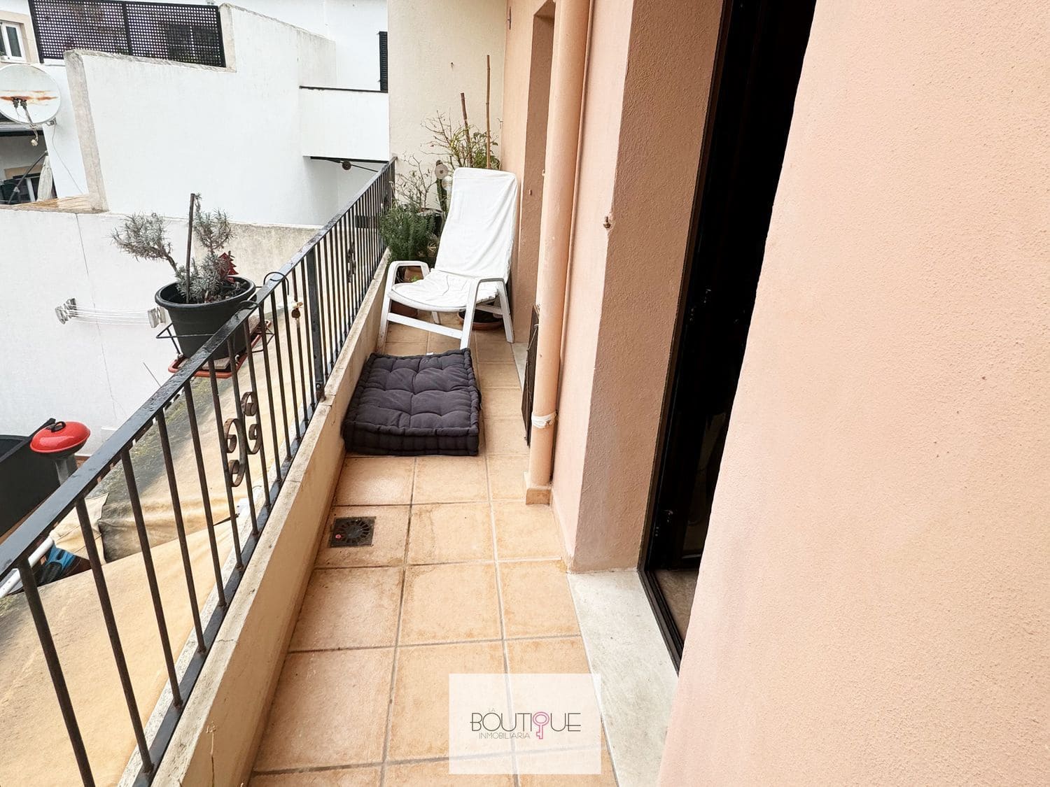 2 soverom Leilighet til salgs i Palma de Mallorca - € 435 000 (Ref: 8558730)