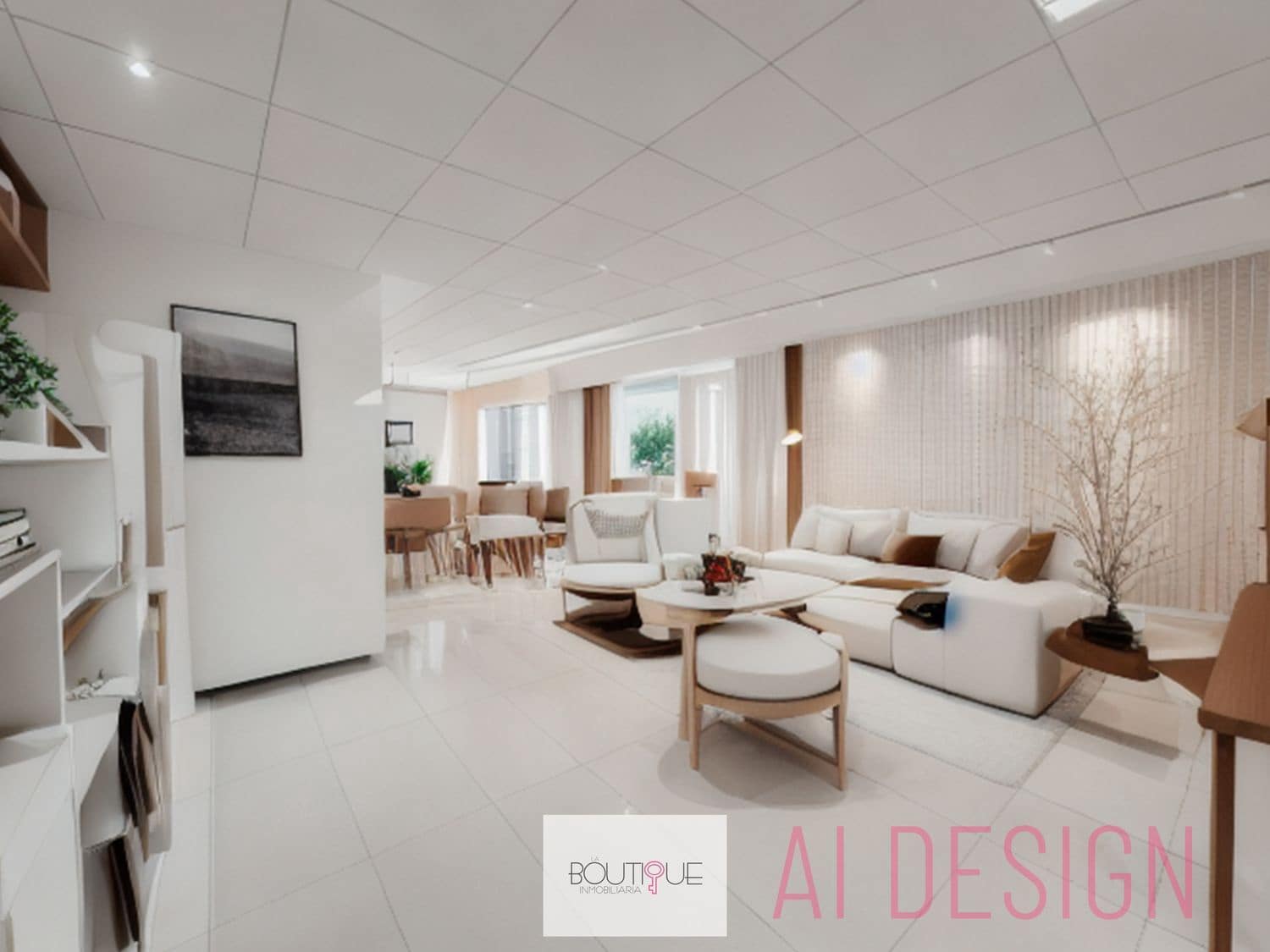 2 soverom Leilighet til salgs i Cala Millor med garasje - € 424 000 (Ref: 8558731)