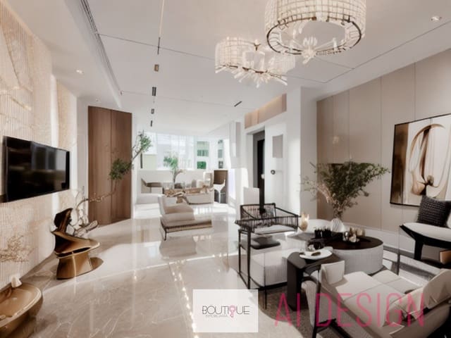 2 soverom Leilighet til salgs i Cala Millor, Son Servera med garasje - € 424 000 (Ref: 8558731)