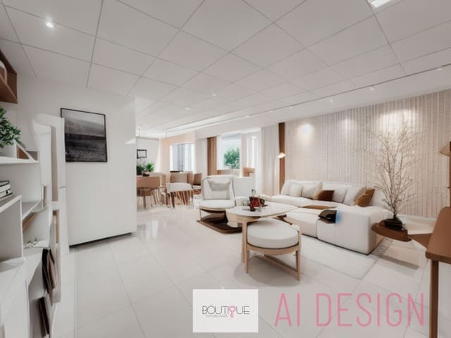 2 soverom Leilighet til salgs i Cala Millor, Son Servera med garasje - € 424 000 (Ref: 8558731)