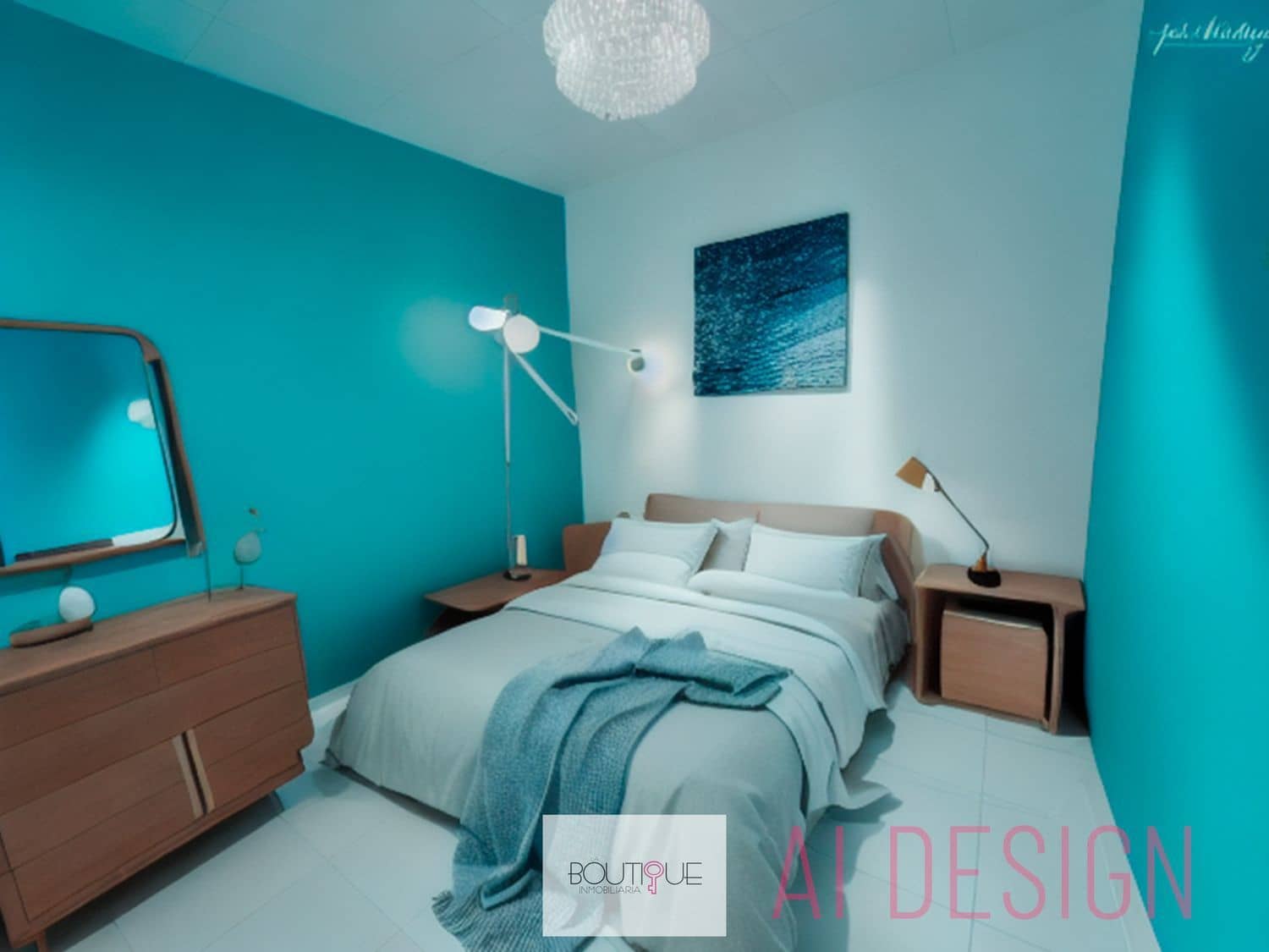 2 soverom Leilighet til salgs i Cala Millor med garasje - € 424 000 (Ref: 8558731)